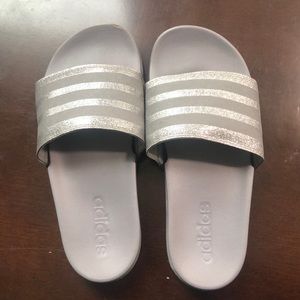 Adidas Slides